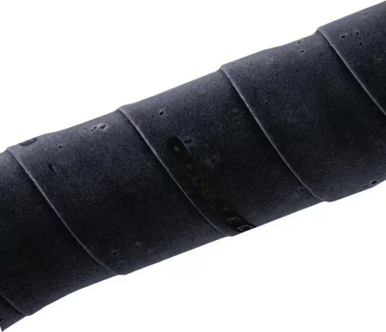CONTEC Prestige.Cork Handlebar Tape - black | 30 mm
