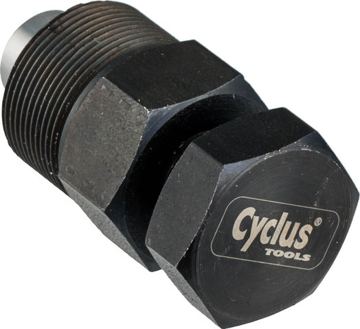 Cyclus Tools Desmontador de bielas para bielas cuadradas - negro