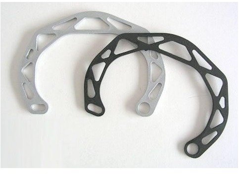 Magura Piastra di montaggio EVO2 Magura Piastra di montaggio EVO2