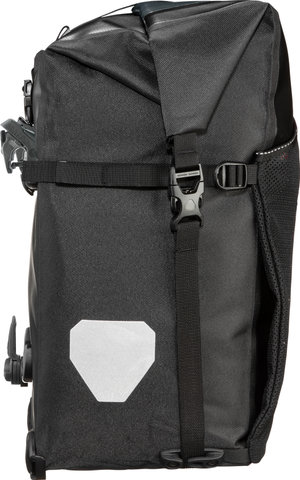 ORTLIEB Back-Roller XL Panniers - asphalt-black | 35000 ml