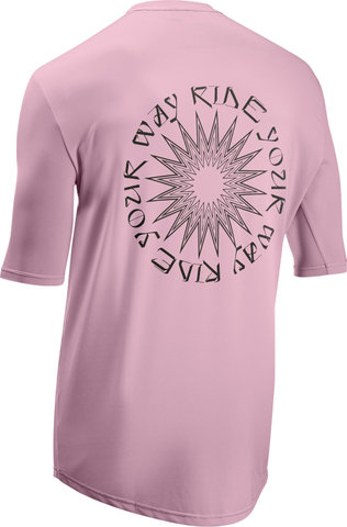 Northwave Xtrail Trikot - dusty malva | M