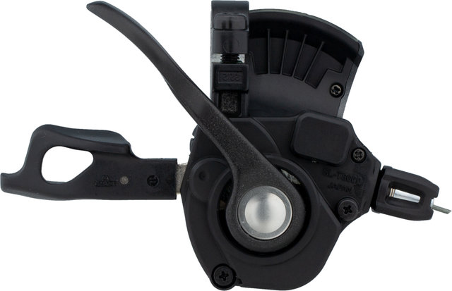 Shimano Levier de Vitesses XT SL-T8000 3/10 vitesses - noir
