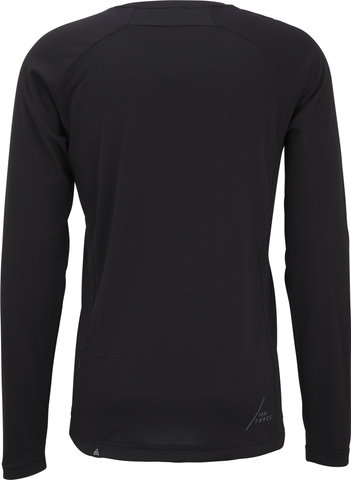 ION Traze L/S Jersey - 2023 Model - black/M