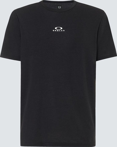 Oakley Bark New S/S T-Shirt - blackout | M