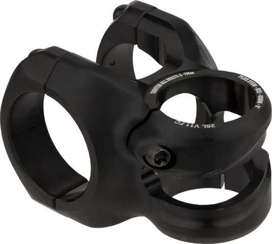 e*thirteen Plus 35 Vorbau - black/0°/40 mm