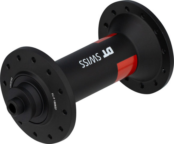 DT Swiss Buje RD 240 Classic Road - negro/24