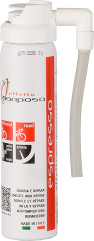 Effetto Mariposa Espresso Pannenspray - universal/75 ml