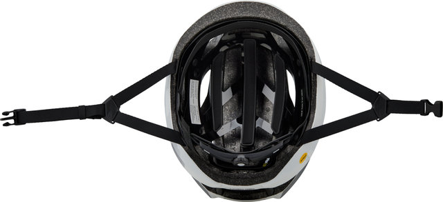 LUMOS Ultra Fly MIPS Helmet - phantom white/54 - 61 cm