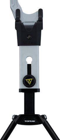 Topeak FlashStand Soporte para bicicletas - negro-plata