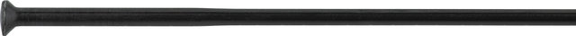 Sapim Race Straightpull Speichen + Nippel - 100 Stück - schwarz/252 mm