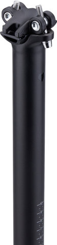 Blackheart Carbon SL Seatpost - black/31,6 mm/1 mm