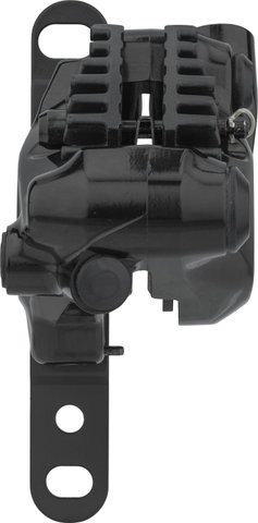 Shimano 105 Bremssattel BR-R7170 mit Resinbelag - schwarz/Vorderrad/ohne