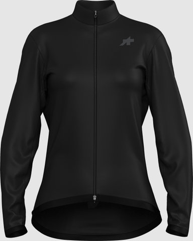 ASSOS Uma GT S11 Windjacke - black series | M