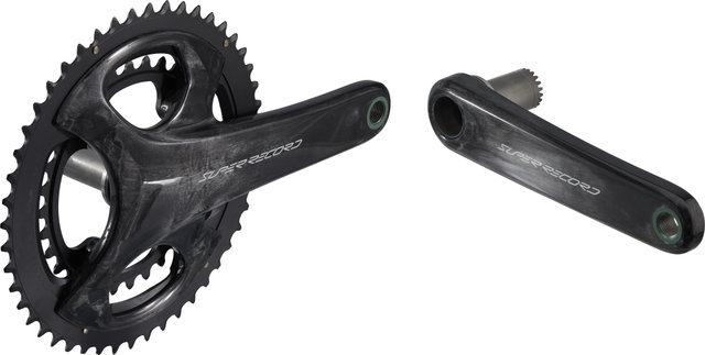 SALE! Campagnolo Super Record Wireless 12-speed Crankset