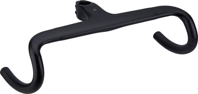 Blackheart Carbon Handlebar-stem - black/-10°/40 mm/90 mm