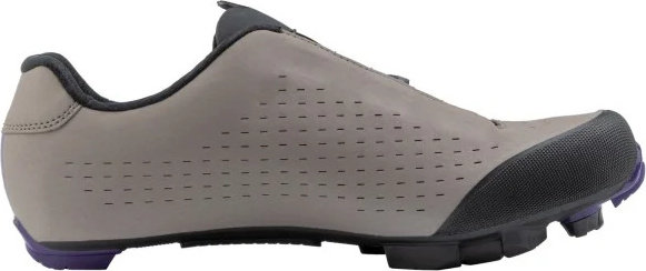 Northwave Rebel 3 MTB Schuhe - sand-dark purple | 40