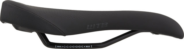 WTB Sillín Rocket - negro/142 mm