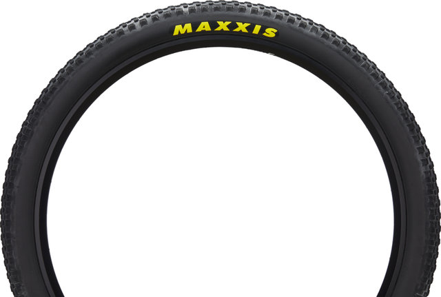 Maxxis Ikon MaxxSpeed EXO TR 29" Folding Tyre - black/29 /60 mm/60-622/2.35 