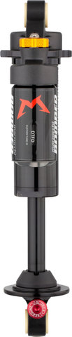 Marzocchi Amortisseur de performance Bomber CR A - black/210 mm x 50 mm