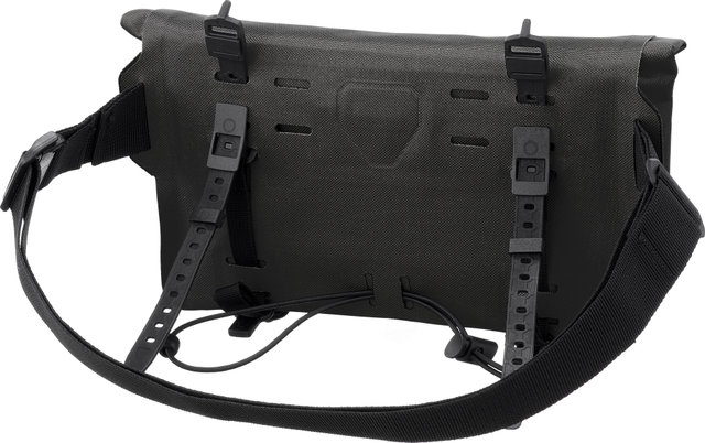 ORTLIEB Velo-Sling Sacoche de guidon/hybride sac en bandoulière - black/3 
