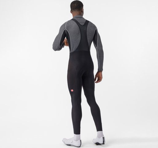 Castelli Cuissard long Competizione - black | L
