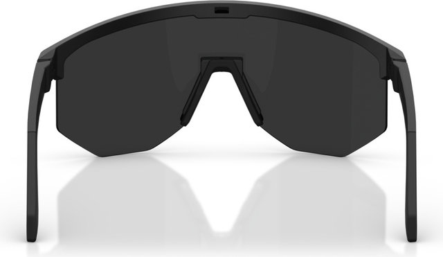 Bliz Hero Sportbrille - matt black | silver mirror