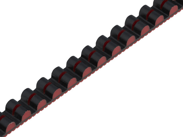 Gates CDX Belt - red/1243 mm