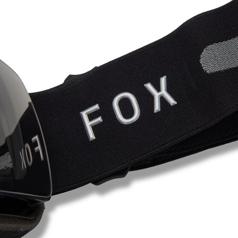 Fox Head Gafa Lunar Purevue - black/clear