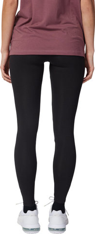 Fox Head Mallas para damas Womens Foxhead Leggings - black/M