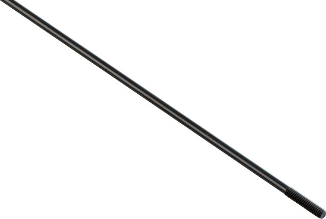 Fulcrum Racing 7 Ersatzspeichen ab Modell 2014 - schwarz/VR