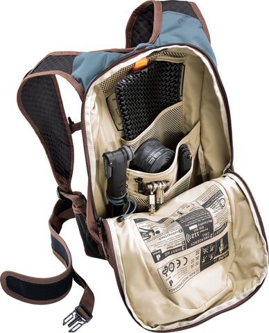 deuter - atlantic-raisin/14000 ml