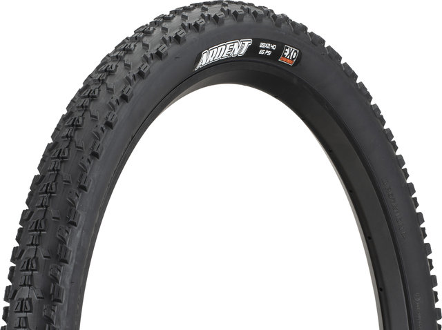 Maxxis Pneu Rigide Ardent MPC EXO 29" - noir/29 /61 /61-622/2.4 