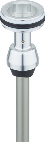 RockShox Tige de Guidage Ressort Pneumatique Air Shaft DebonAir+ pour Pike C1 - universal/130 mm