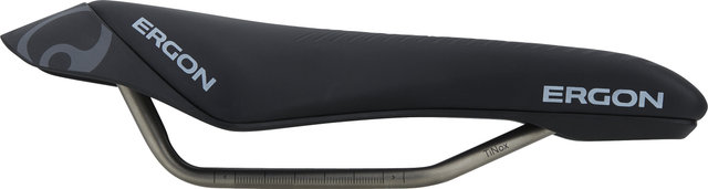 Ergon SR Tri Women Front Sillín - black