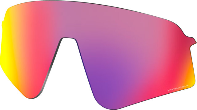 Oakley Ersatzglas für Sutro Lite S Sportbrille - prizm road cylindrical