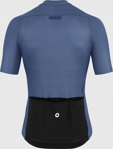 ASSOS Mille GT DRYLITE S11 Trikot - stone blue/M