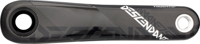 Truvativ Juego de bielas Descendant Carbon Eagle Direct Mount DUB 12 velocid. - black/175,0 mm