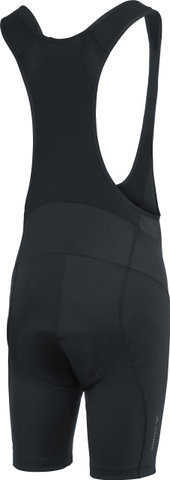 VAUDE Cuissard à Bretelles Matera - black | XL