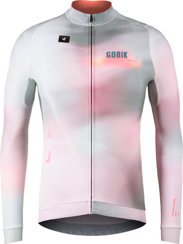 GOBIK Hyder Men's Long Sleeve Jersey - | S