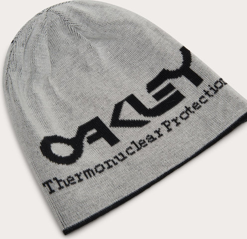 Oakley TNP Reversible Beanie - blackout white