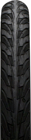 Continental Pneu Rigide Contact 26" - noir-reflex/26 /47 /1.75 /47-559
