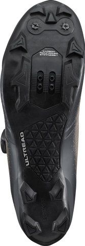 Shimano SH-XC503 Wide MTB Shoes - sand beige | 45