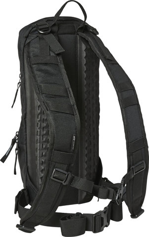 Fox Head Utility 6L Hydration Pack Rucksack - black/7500 ml