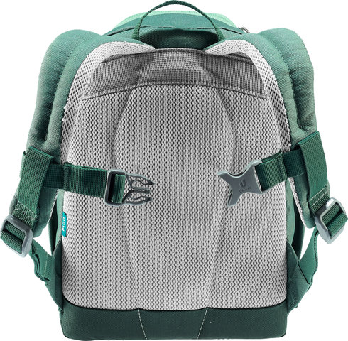 deuter Pico Kids Rucksack - spearmint-seagreen/5000 ml