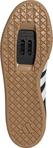 adidas Cycling Velosamba Leather cycling shoes - 46