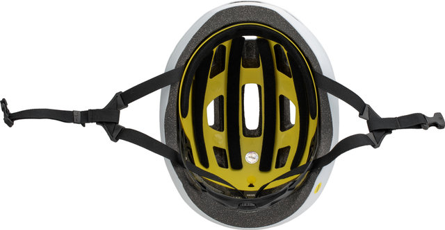 Specialized Align II MIPS Helmet - satin white | 56 - 60 cm