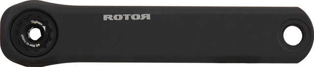Rotor Bras de manivelle eKAPIC TQ® - noir | 170,0 mm