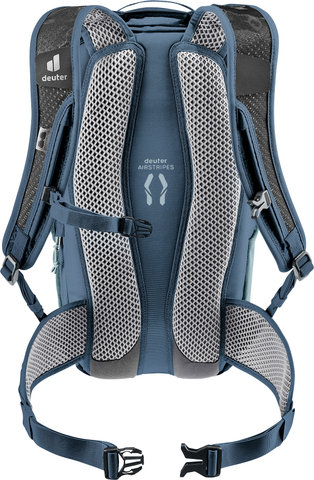 deuter Race 12 Rucksack - atlantic-ink/12 l