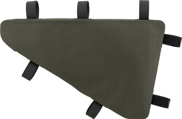 Brooks Sacoche de Cadre Scape Full Frame Bag - mud green/5500 