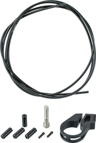 TRP DH7 M-860 Upgrade Kit 7-fach - schwarz-gold | ohne | ohne | ohne